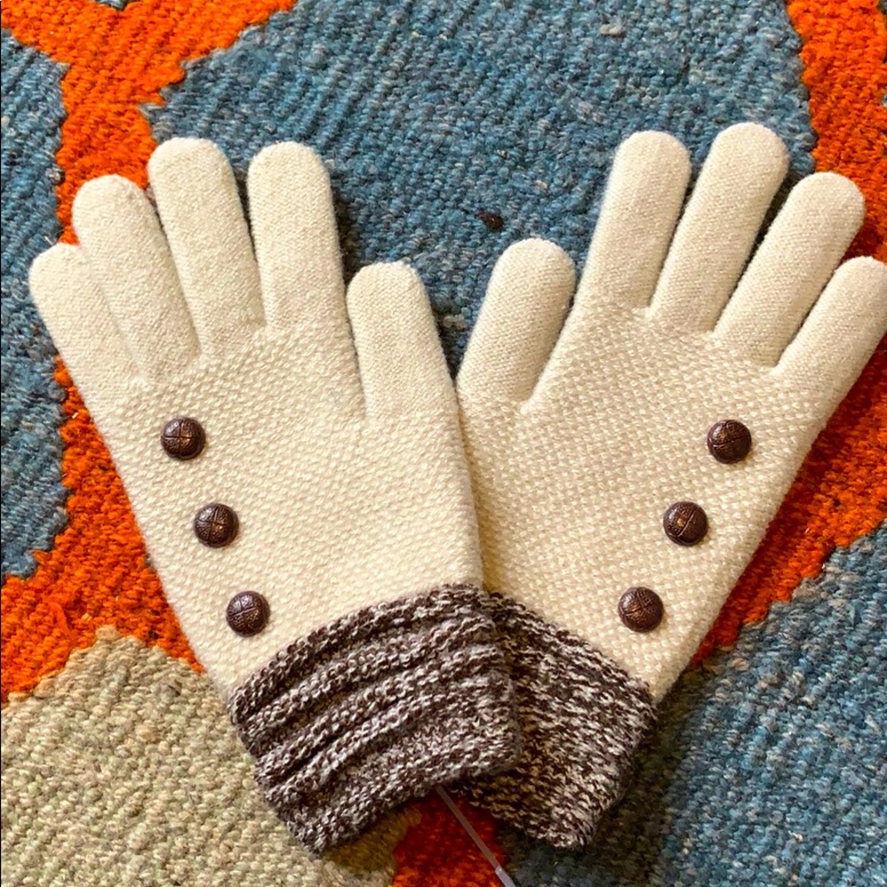 Super Soft and Warm Gloves